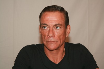 Jean Claude Van Damme Poster G738875