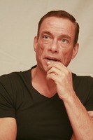 Jean Claude Van Damme Longsleeve T-shirt #1200902