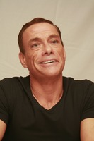 Jean Claude Van Damme mug #G738878