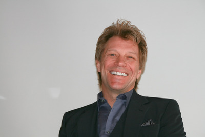 Jon Bon Jovi Mouse Pad G738947