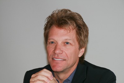 Jon Bon Jovi tote bag #G738951