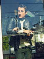 Miles Teller Mouse Pad G739025