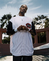Snoop Dogg Longsleeve T-shirt #1201208
