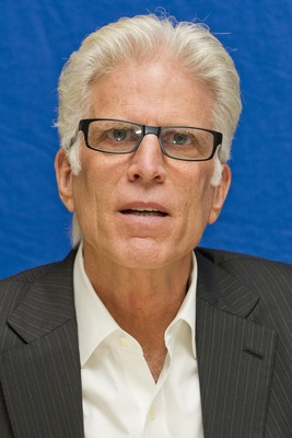 Ted Danson Stickers G739188