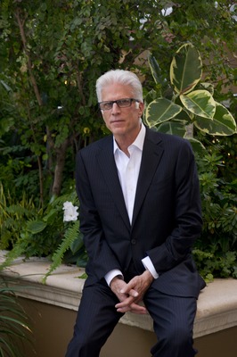 Ted Danson Poster G739190