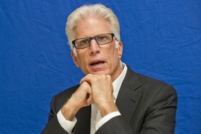 Ted Danson Stickers G739193