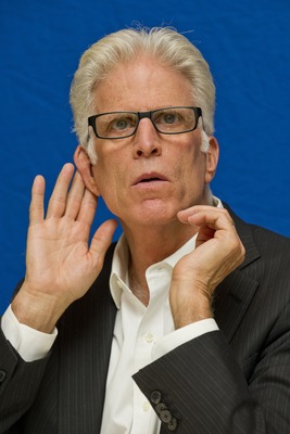 Ted Danson Stickers G739194