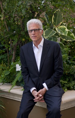 Ted Danson Poster G739198
