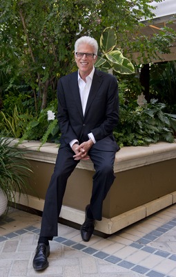 Ted Danson Poster G739201