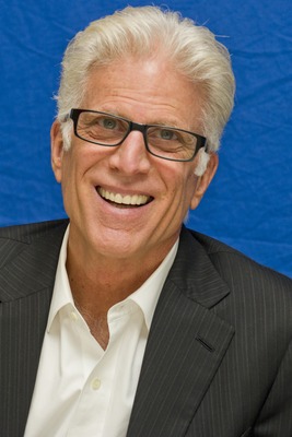 Ted Danson Poster G739203