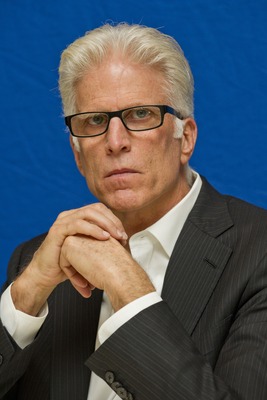 Ted Danson Poster G739204