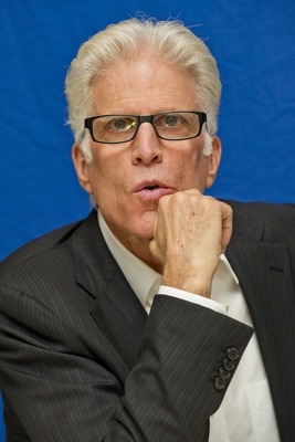 Ted Danson Stickers G739205