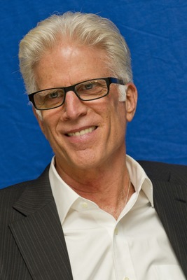 Ted Danson Poster G739206