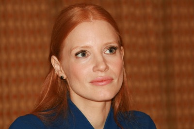 Jessica Chastain puzzle G739414