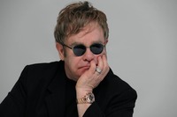Elton John hoodie #1202061