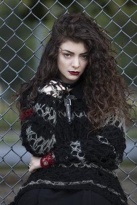 Lorde Poster G740277