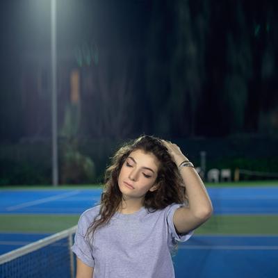 Lorde puzzle G740288