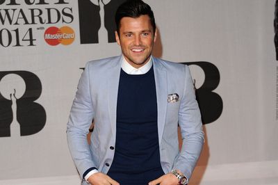 Mark Wright canvas poster