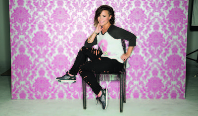 Demi Lovato Poster G740352