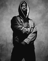 Tupac Shakur hoodie #1202426