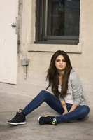 Selena Gomez tote bag #G740493