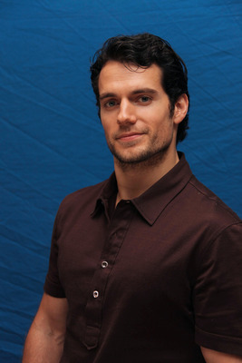 Henry Cavill puzzle G740561