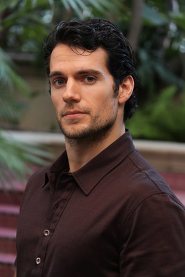 Henry Cavill puzzle G740562