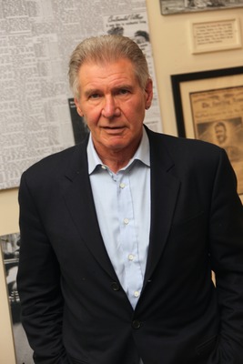 Harrison Ford puzzle G740690
