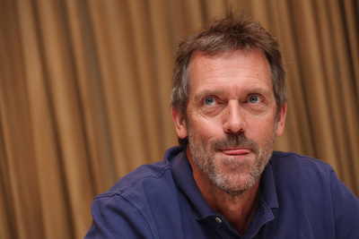 Hugh Laurie Poster G741105