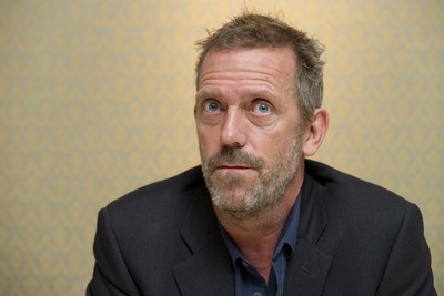 Hugh Laurie Poster G741110