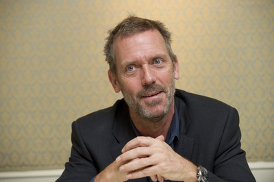 Hugh Laurie Poster G741111