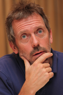 Hugh Laurie Poster G741112