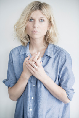 Clemence Poesy Poster G741250
