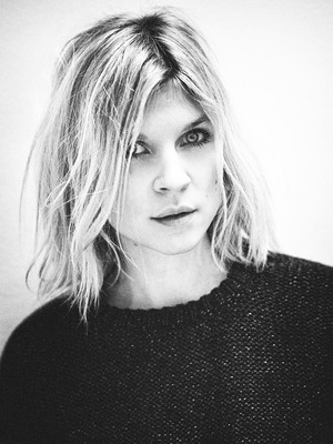 Clemence Poesy Poster G741252