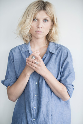 Clemence Poesy Poster G741254