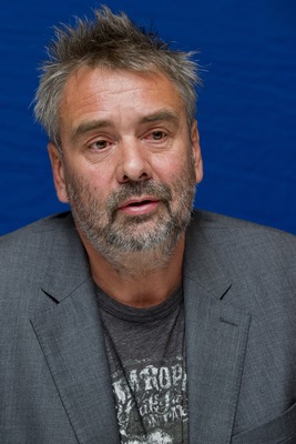 Luc Besson Poster G741346