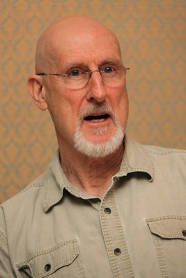 James Cromwell poster