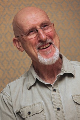 James Cromwell Stickers G741471