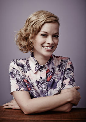Jane Levy Poster G741511