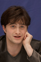 Daniel Radcliffe magic mug #G742206