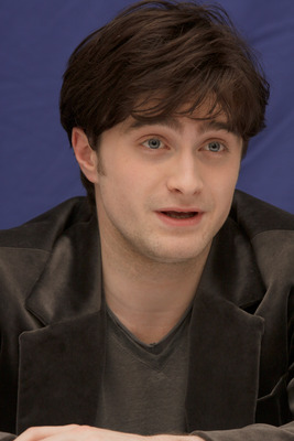 Daniel Radcliffe magic mug #G742221