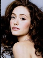 Emmy Rossum Mouse Pad G74268