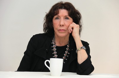 Lily Tomlin puzzle G743111