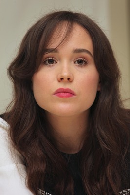 Ellen Page Poster G743148