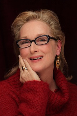 Meryl Streep Poster G743850