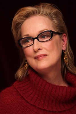 Meryl Streep tote bag #G743854
