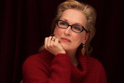 Meryl Streep mug #G743859
