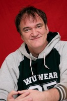 Quentin Tarantino Longsleeve T-shirt #1206831