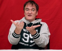 Quentin Tarantino sweatshirt #1206833
