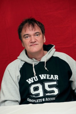 Quentin Tarantino tote bag #G744115